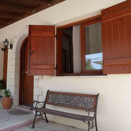 The Garden Villas Maleme Екстериор снимка